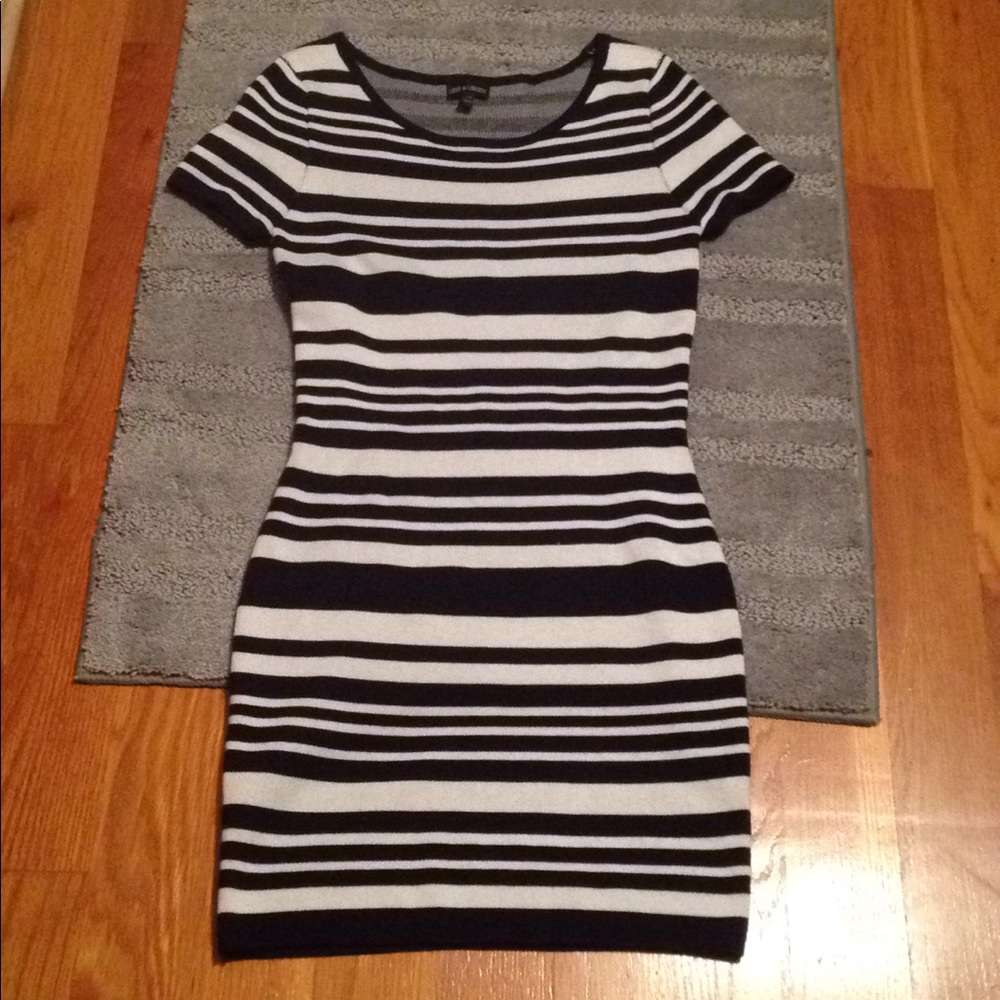 NWOT Sweater Dress